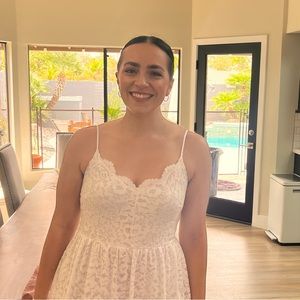 Meet your Posher, Caitlin